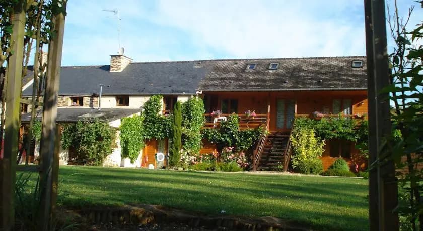 Chambres d'Hôtes l'Argenteil - Photo 4
