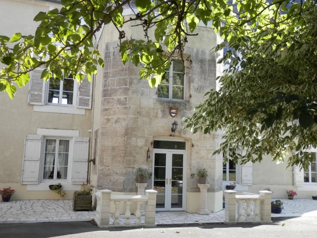 Château Ardilleux - Photo 1