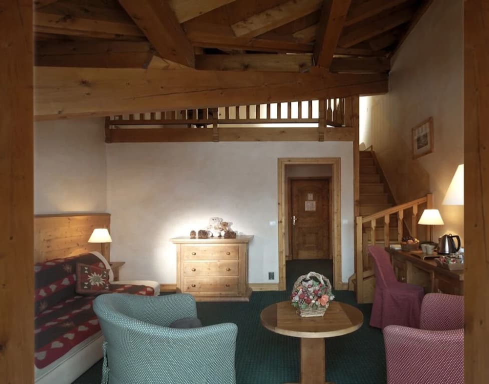 Hôtel Saint Martin - Photo 3