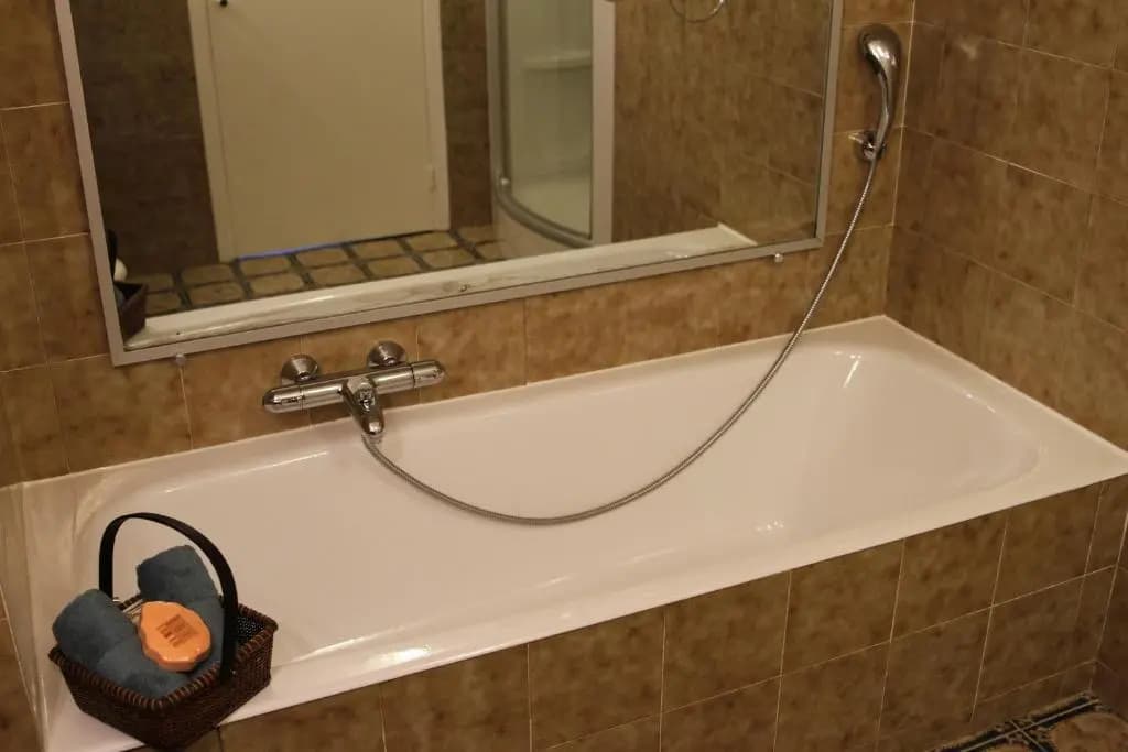 Sea View Apartment - Miniature 7
