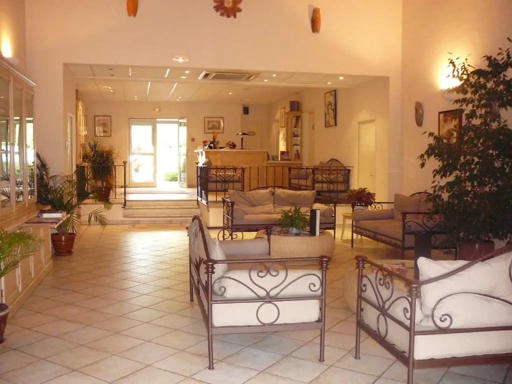 Mas de la Senancole & Spa - Photo 1