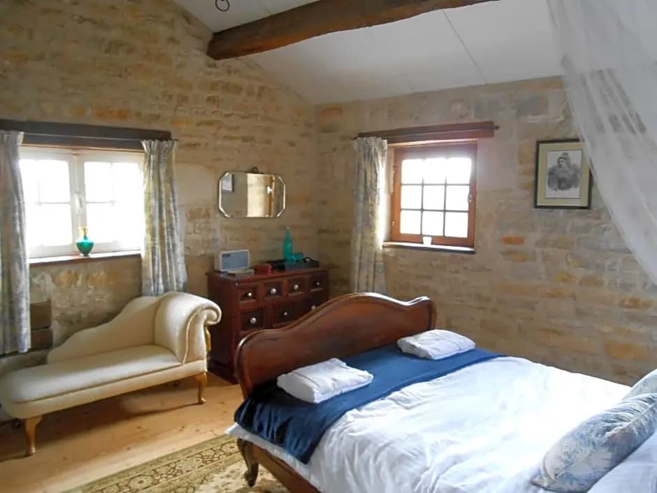 Chat Noir Gite et Chambre D'Hotes - Photo 2