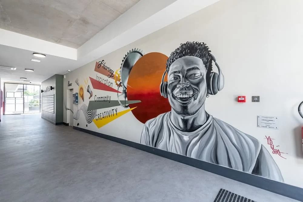 Student Factory Montpellier Sud - Photo 5
