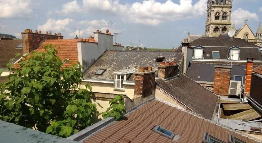 Gite-Ba Epernay - Photo 1