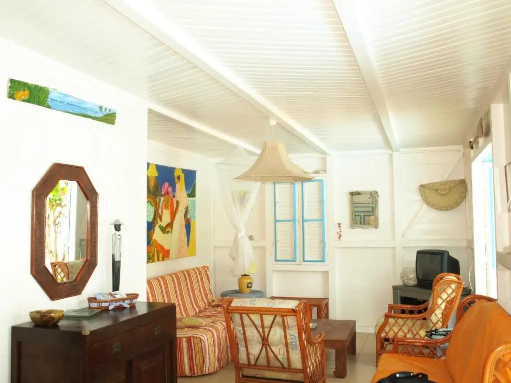 Les Villas Créoles de Sainte-Anne - Photo 4
