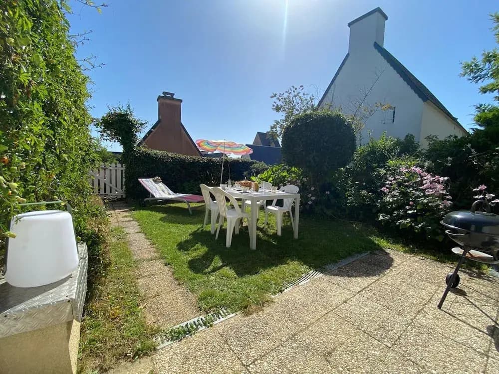 Holiday Home in the Dunes of Barneville-carteret - Miniature 6