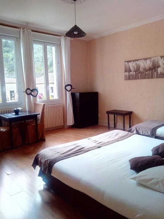 Auberge du Parc - Photo 4