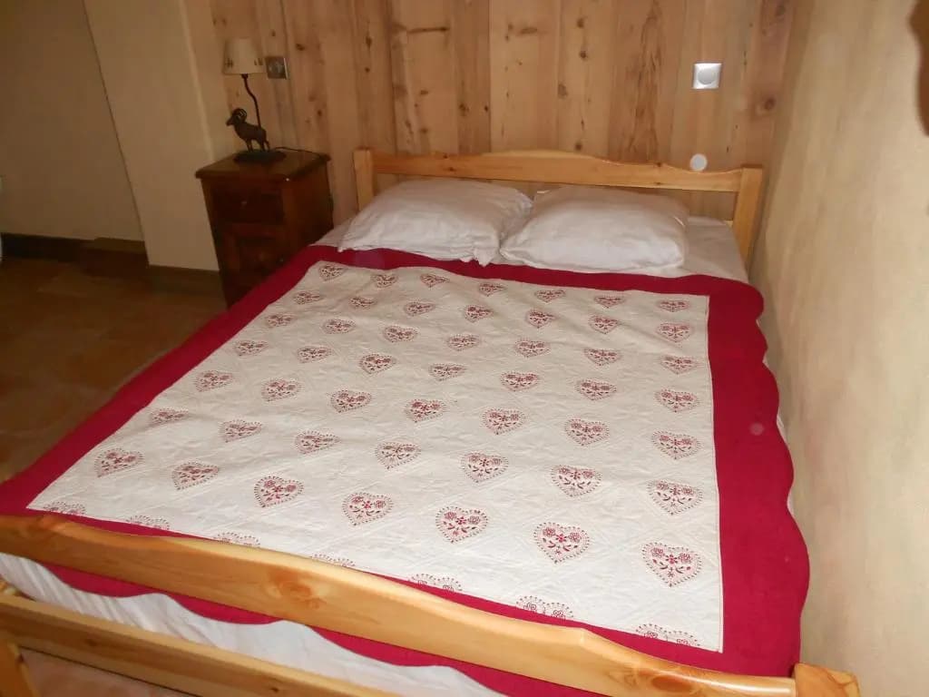 Appartement les 4 Monts - Photo 5