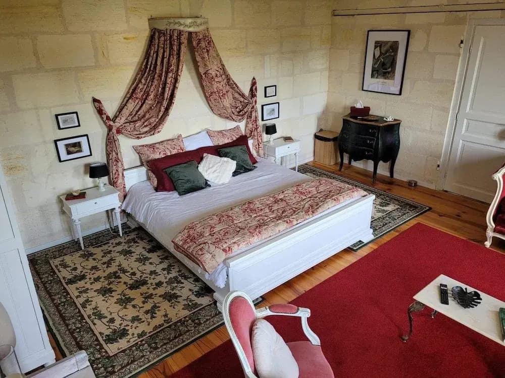 Maison Sommet - 4 chambres - Miniature 7