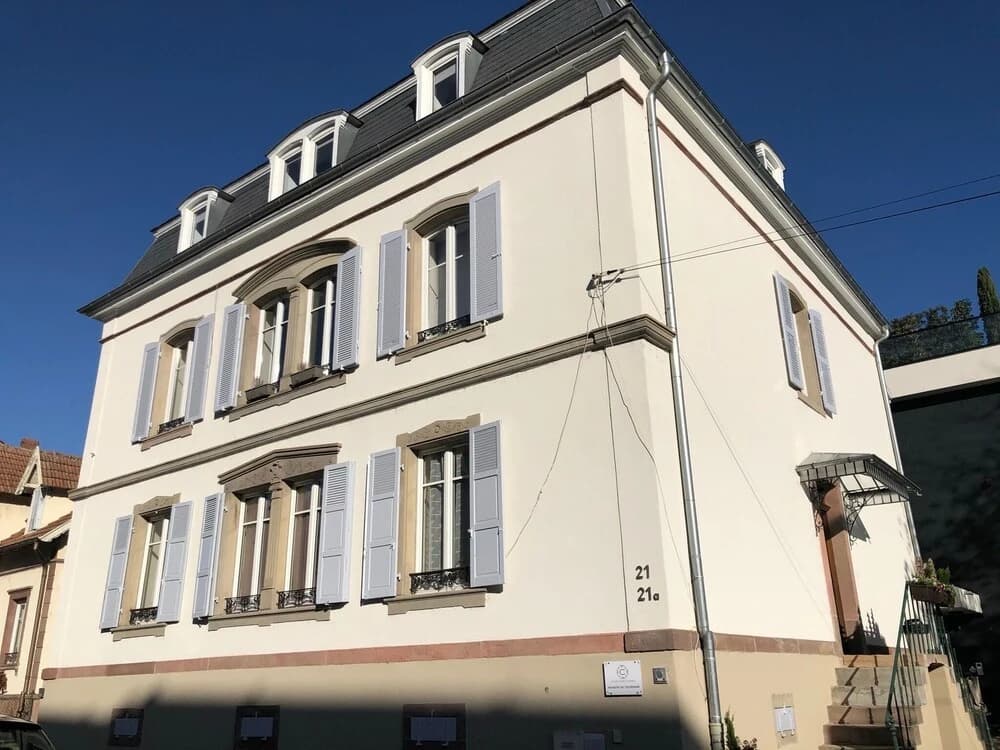 Cosy Home Colmar - Petite Venise - Photo 1