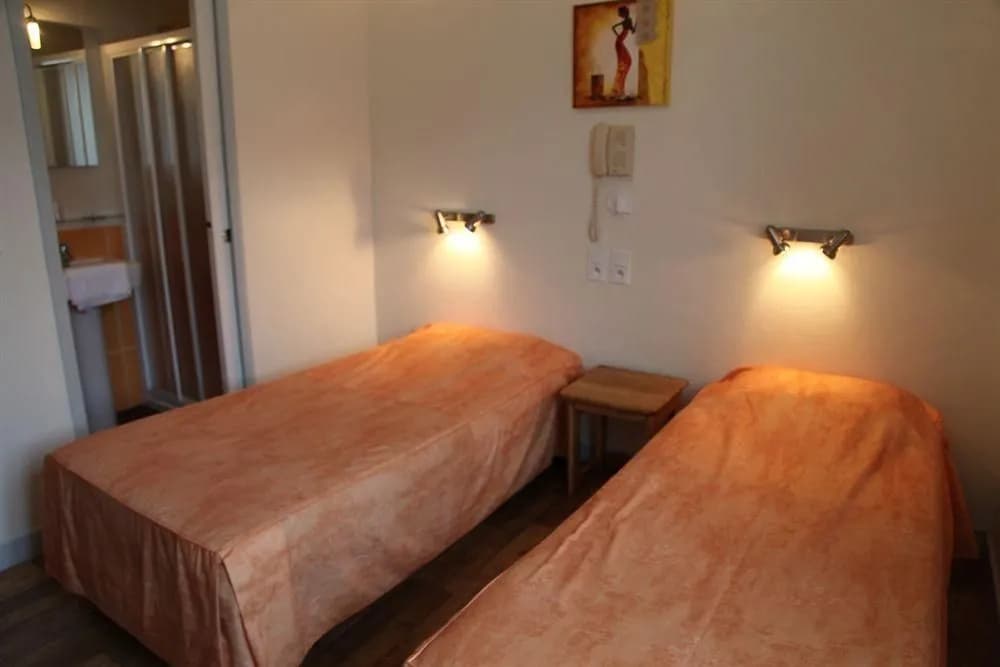 Hotel du Lion D'Or - Photo 5