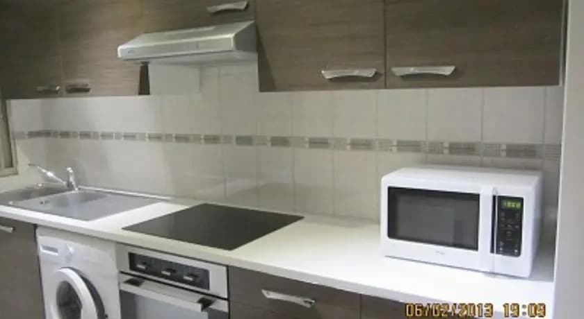 Studio Lybris Nice centre - Photo 2