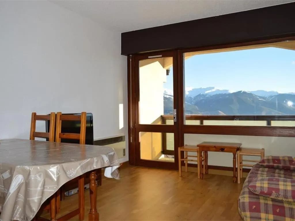 Appartement Font-Romeu-Odeillo-Via, 2 pièces, 6 personnes - FR-1-580-19 - Photo 4