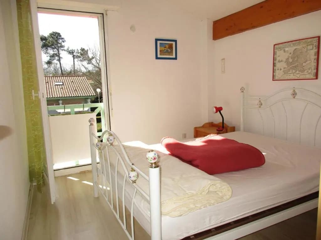 Maison Biscarrosse, 3 pièces, 4 personnes - FR-1-521-116 - Photo 1