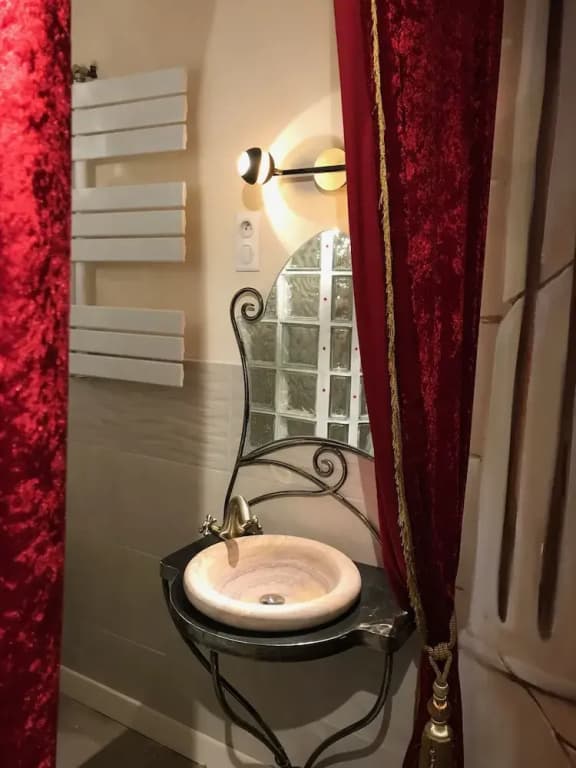 Chambre Venus - Miniature 7