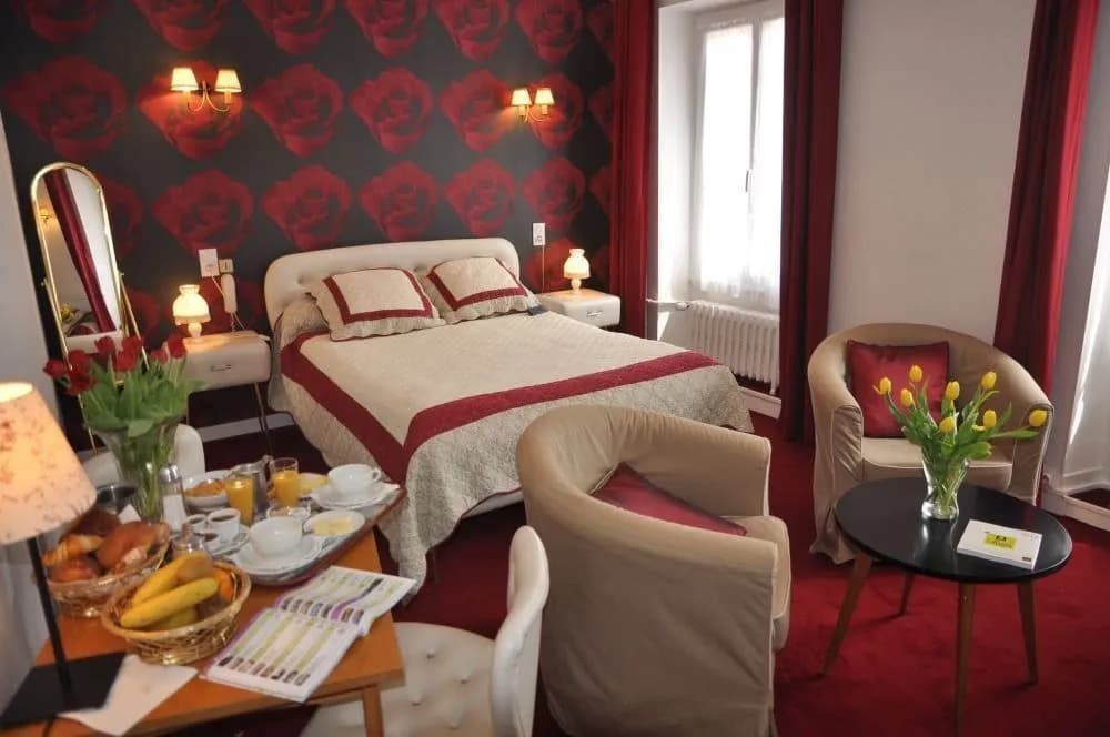 Hôtel de Paris - Photo 5