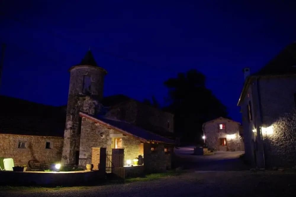 La Prade Basse - Photo 1