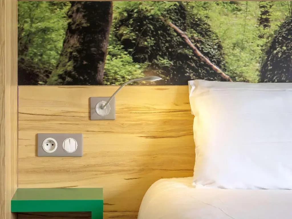 Ibis Styles Sarrebourg Hotel - Miniature 6