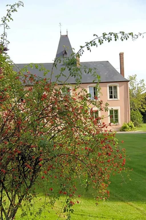 Chambres d'hôtes La Verrerie du Gast - Photo 5
