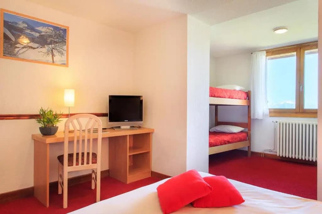 Hotel Blanche Neige - Photo 2