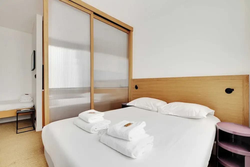Beautiful Apartment 1br/3p - Marais/republique - Photo 4