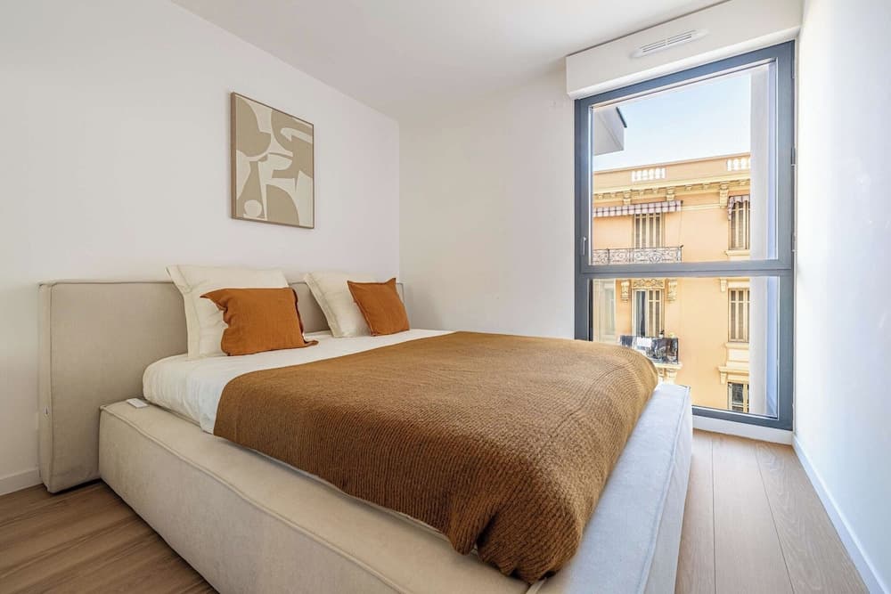 Superb Terrace Apartment in Monaco/beausoleil - Photo 2