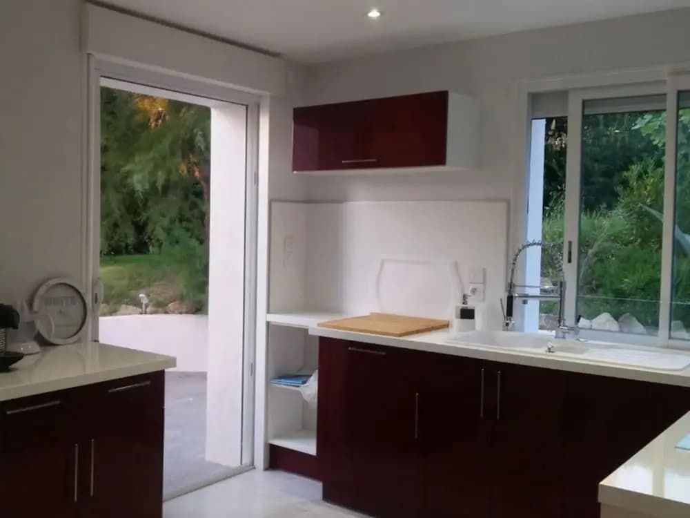 Cap Negre Villa - Miniature 6