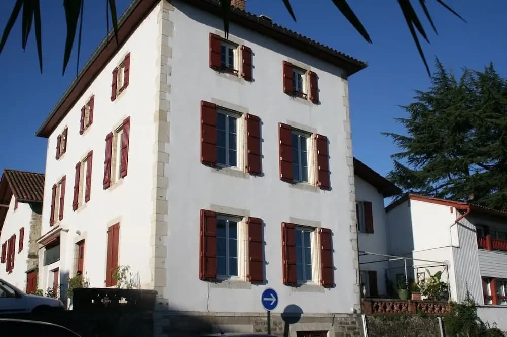Chambres d'Hotes Ene Gutizia - Photo 1
