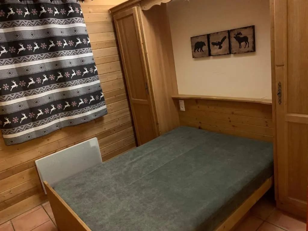 Appartement Pra-Loup, 3 pièces, 8 personnes - FR-1-165A-50 - Photo 1