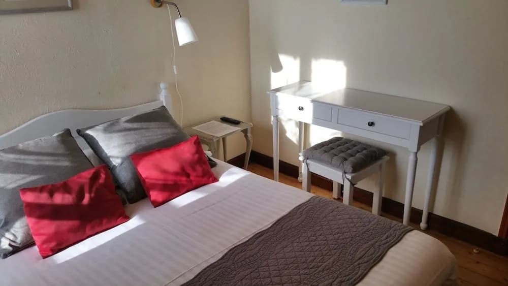 Le Relais De Launay - Photo 5