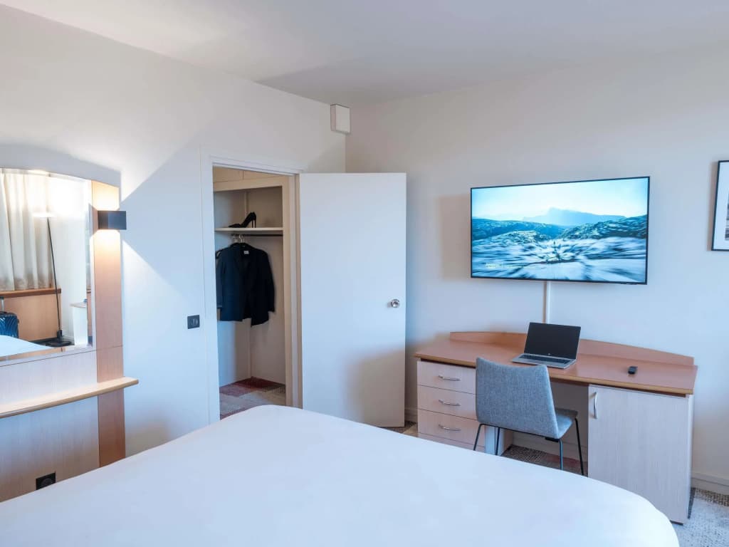 Mercure Besancon Parc Micaud - Photo 5