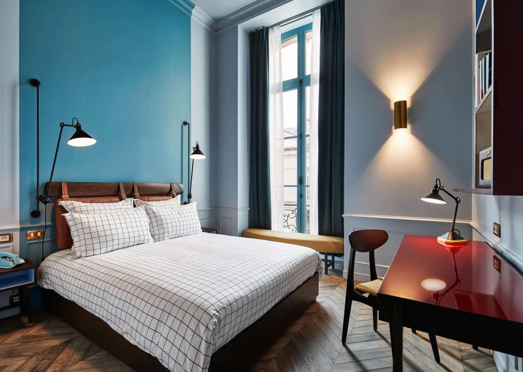 The Hoxton Paris - Photo 4