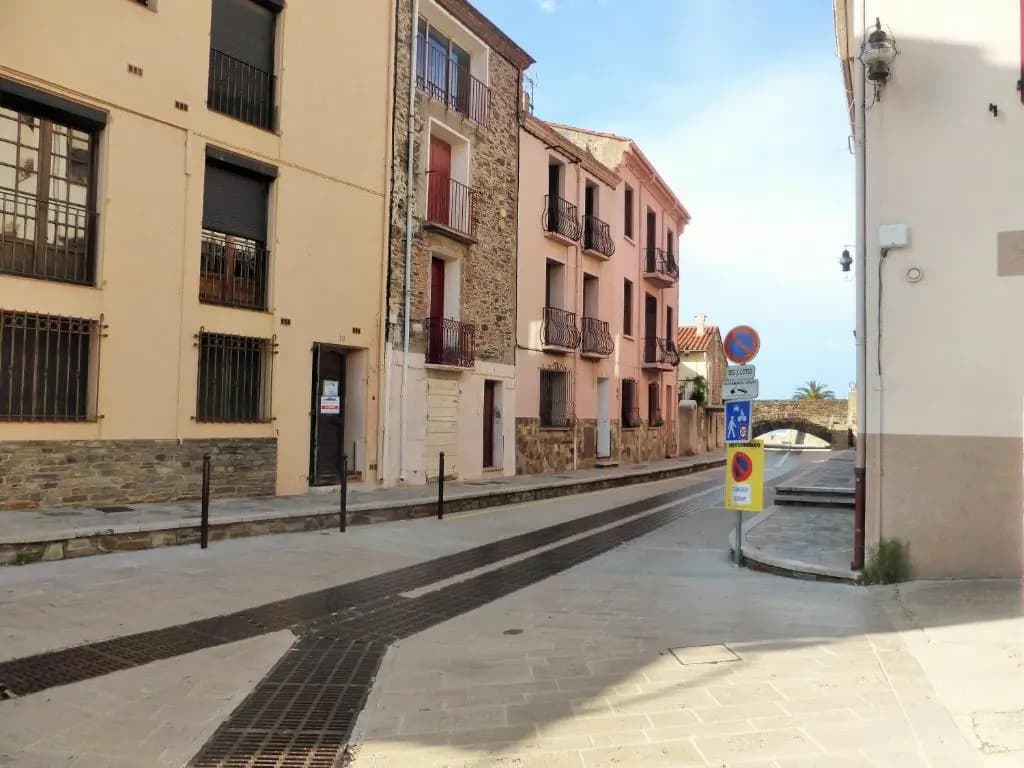 Studio Soleil Marin - 2Som35 - Photo 1