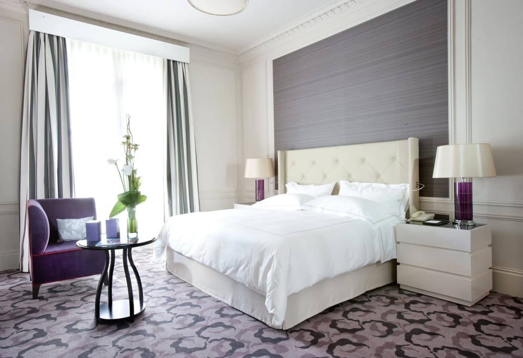 Waldorf Astoria Versailles - Trianon Palace - Photo 2