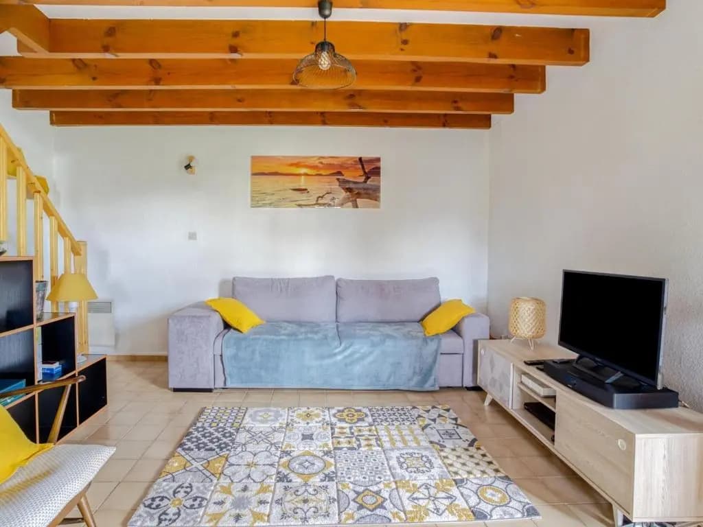 MAISON SANGUINET, 3 PIèCES, 6 PERSONNES - FR-1-521-169 - Photo 2