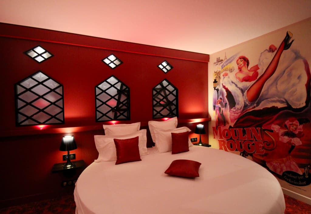 Secret de Paris - Hotel & Spa - Miniature 7