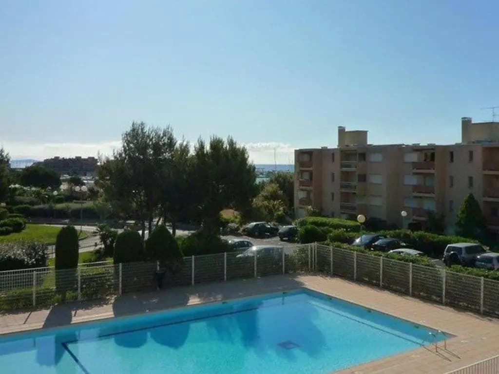 Appartement Bormes-les-Mimosas, 1 pièce, 4 personnes - FR-1-251-226 - Photo 5