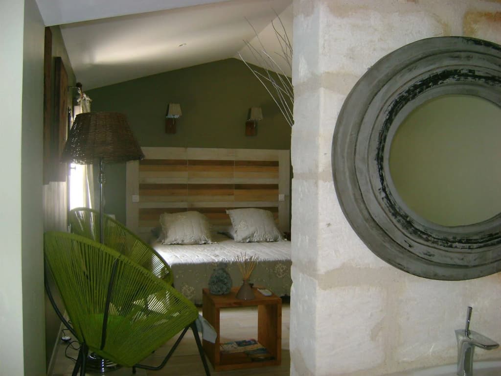 Mas Guiraud - Photo 5