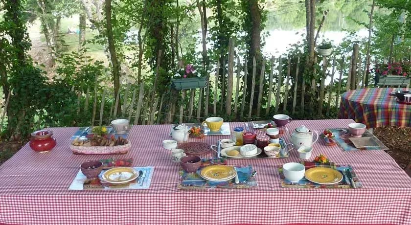 Château de Frugie - Photo 4