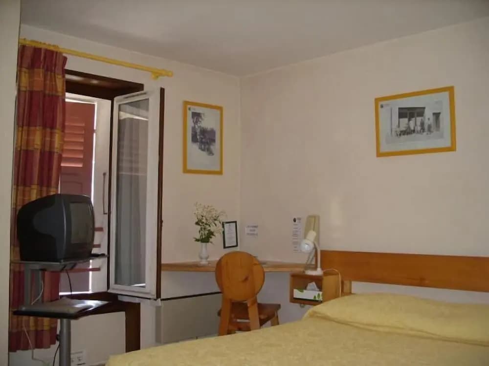 Auberge d'Anthy - Photo 3