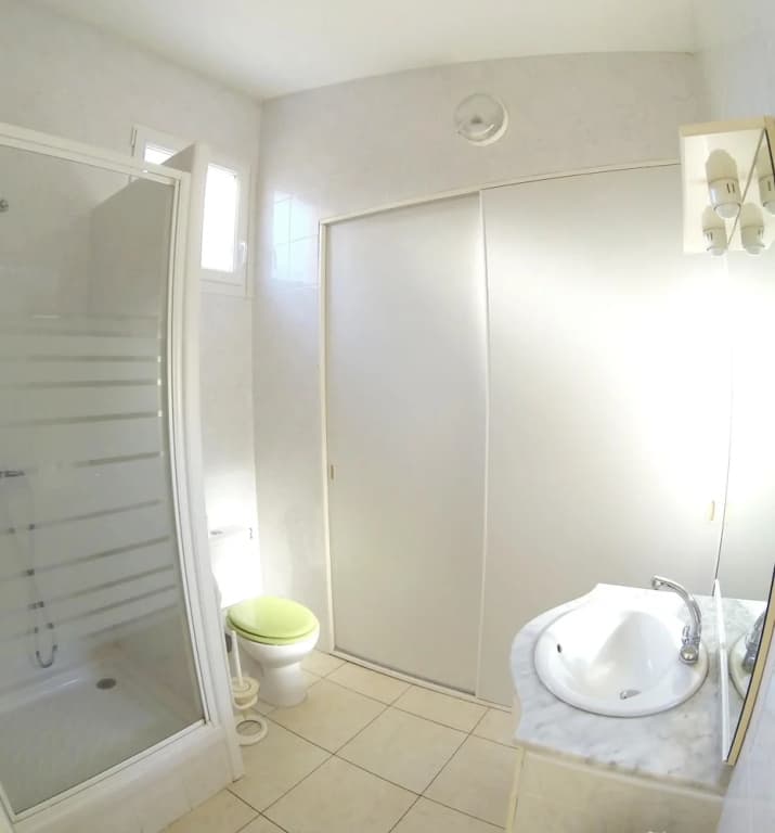 House With one Bedroom in Agde, With Pool Access, Enclosed Garden and - Miniature 8