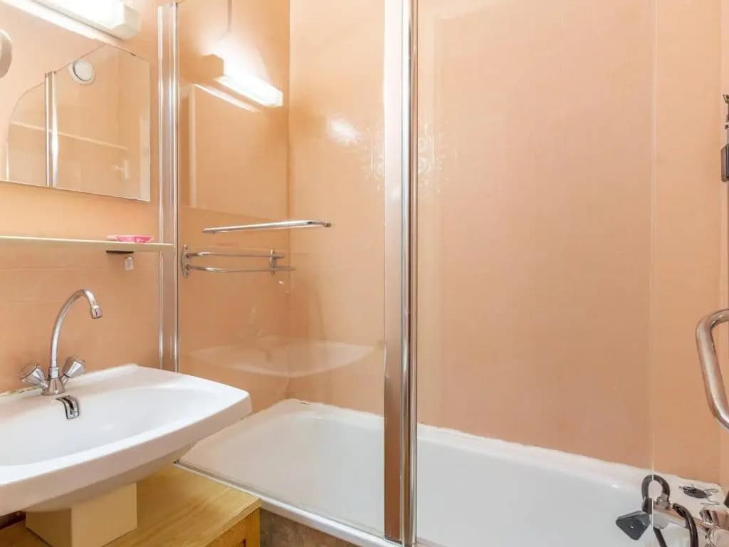 Appartement Cauterets, 1 pièce, 4 personnes - FR-1-401-72 - Photo 4