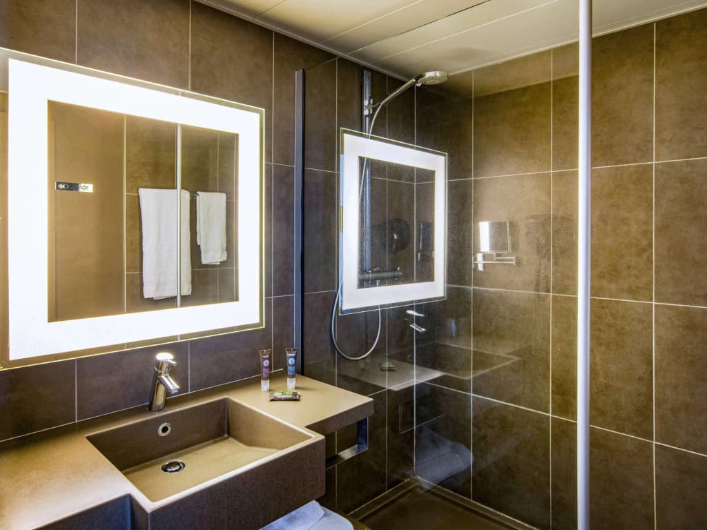 Novotel Le Mans - Miniature 8