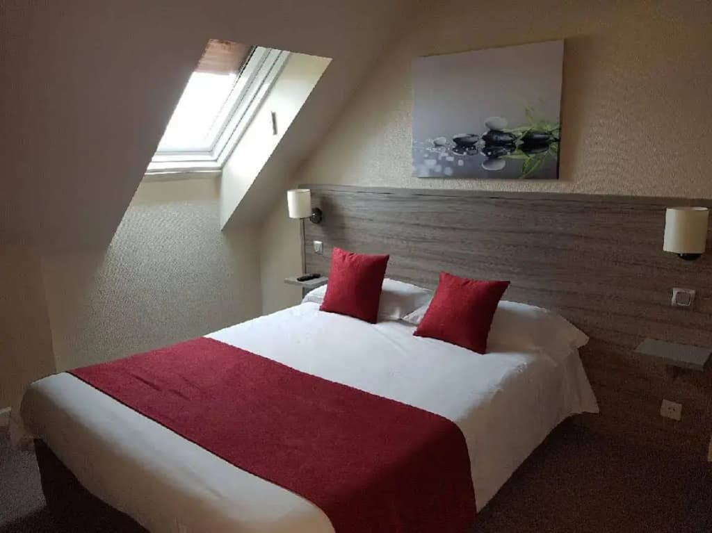 Hôtel Henri IV - Photo 5