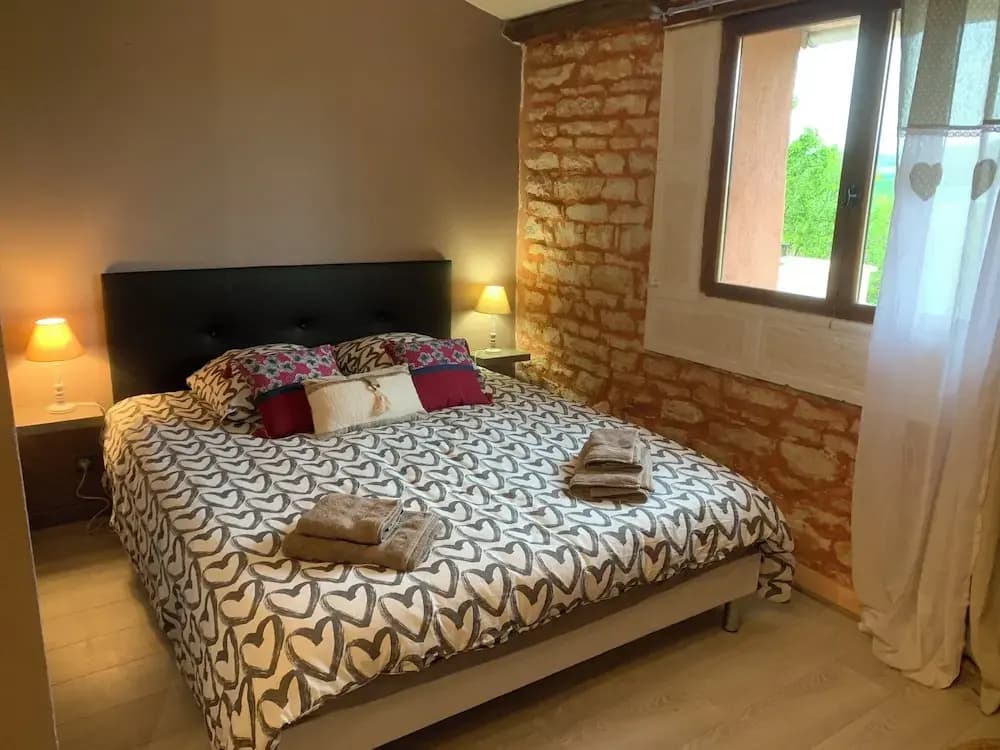 La maison de la colline - Photo 2