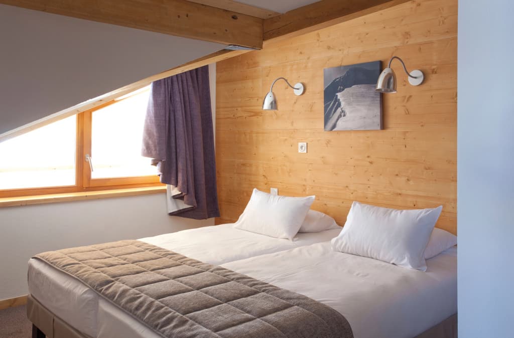 Lagrange Vacances L'Alpenrose - Photo 4