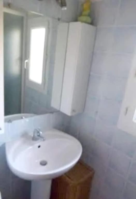 House with 3 Bedrooms in Sainte-Maxime, with Wonderful Mountain View, Enclosed Garden And Wifi - 200 M From the Beach - Mi...