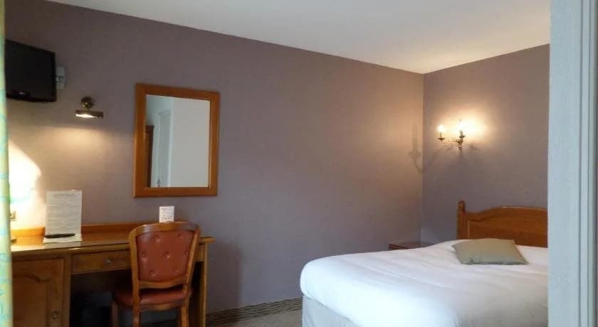 Hotel Des Tilleuls - Miniature 8