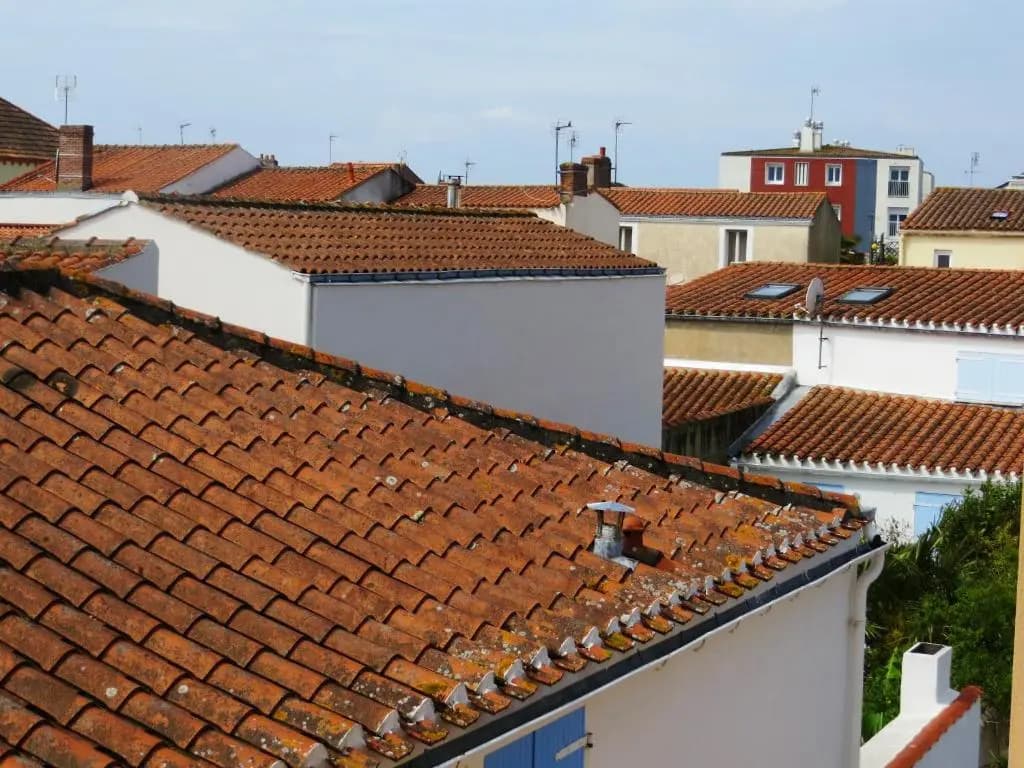 Hôtel Les Embruns Sables d'Olonne - Photo 1