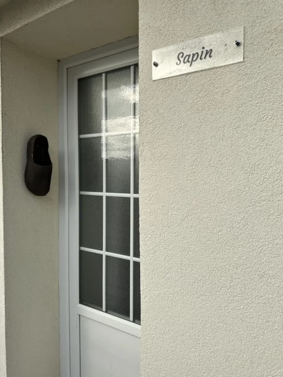 LE Domaine DU Parc - Photo 1